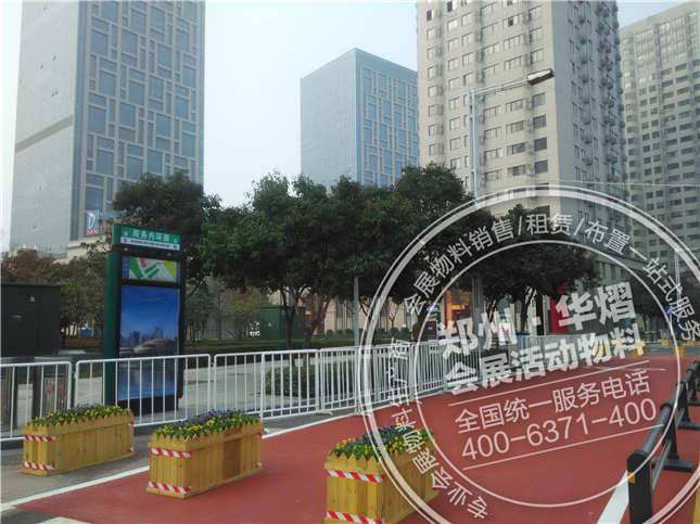 铁马租赁