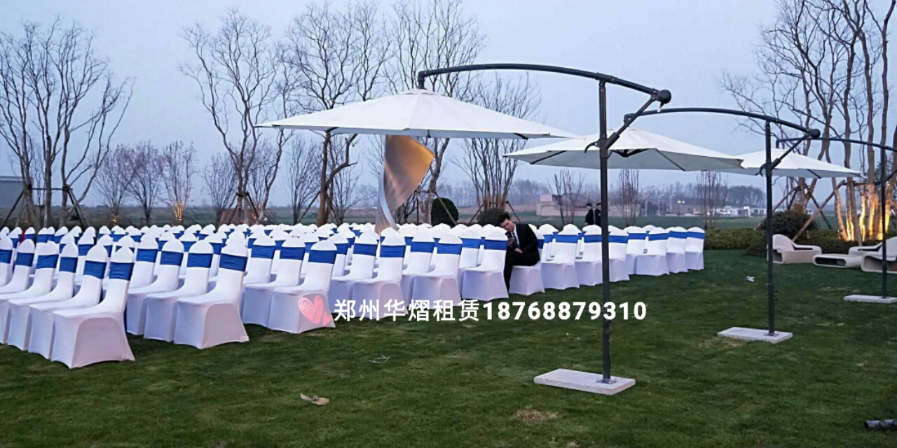 <b>郑州简易帐篷遮阳伞注水道旗价出租</b>